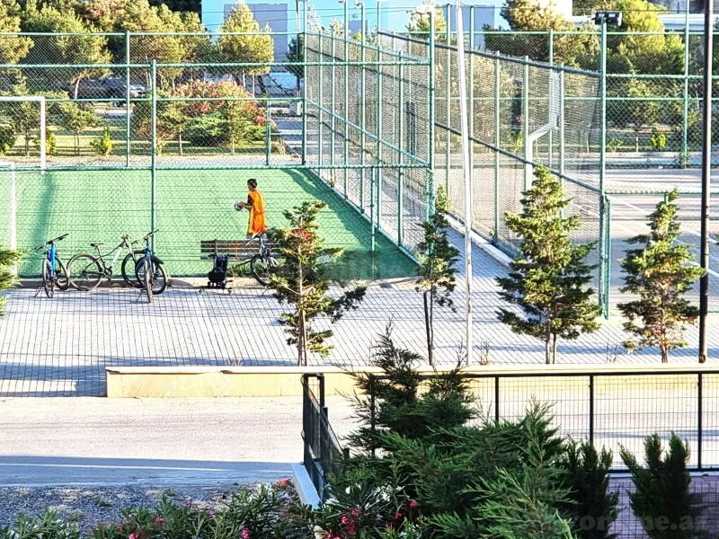 Satılır 2 otaqlı Mənzil Yeni tikili 70 m² Bakı, Xəzər r., Buzovna — Mənzil, Bakı (5)