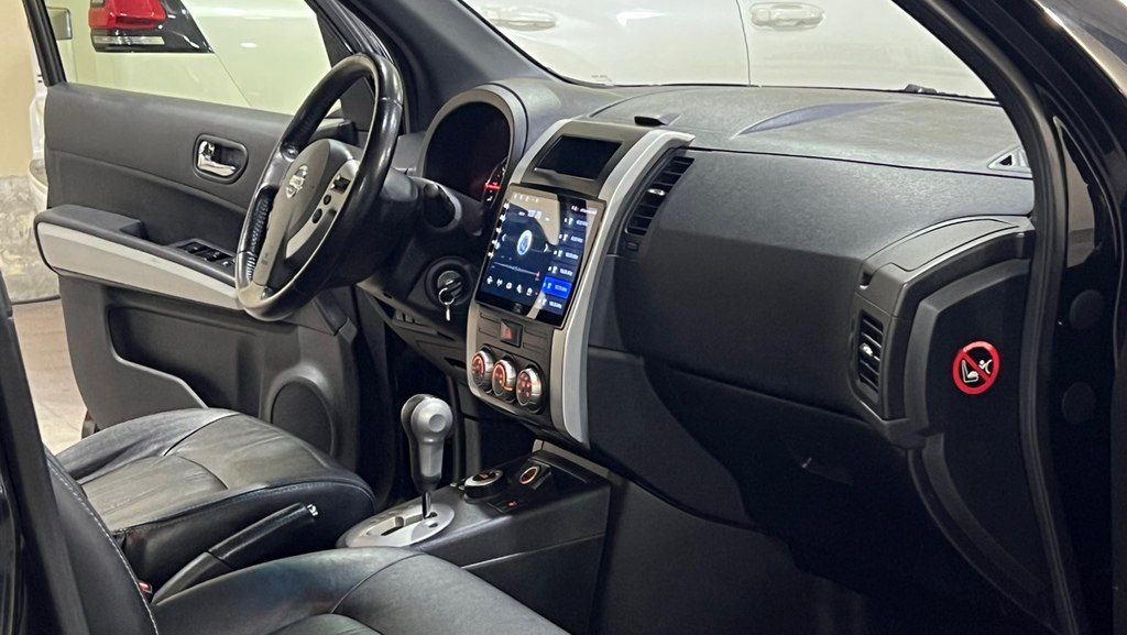 Nissan X-Trail, 2.5 L, 2014 il, 198 000 km — Avtomobillər, Sumqayıt (8)