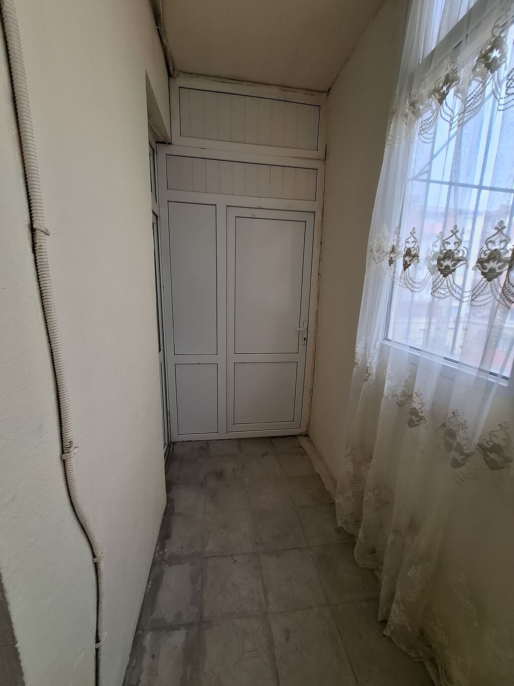 Xırdalanda Olimp mtkda. 6/3. Bütün əşyalarıyla birlikdə 1 otaqlı — Mənzil, Xırdalan (3)