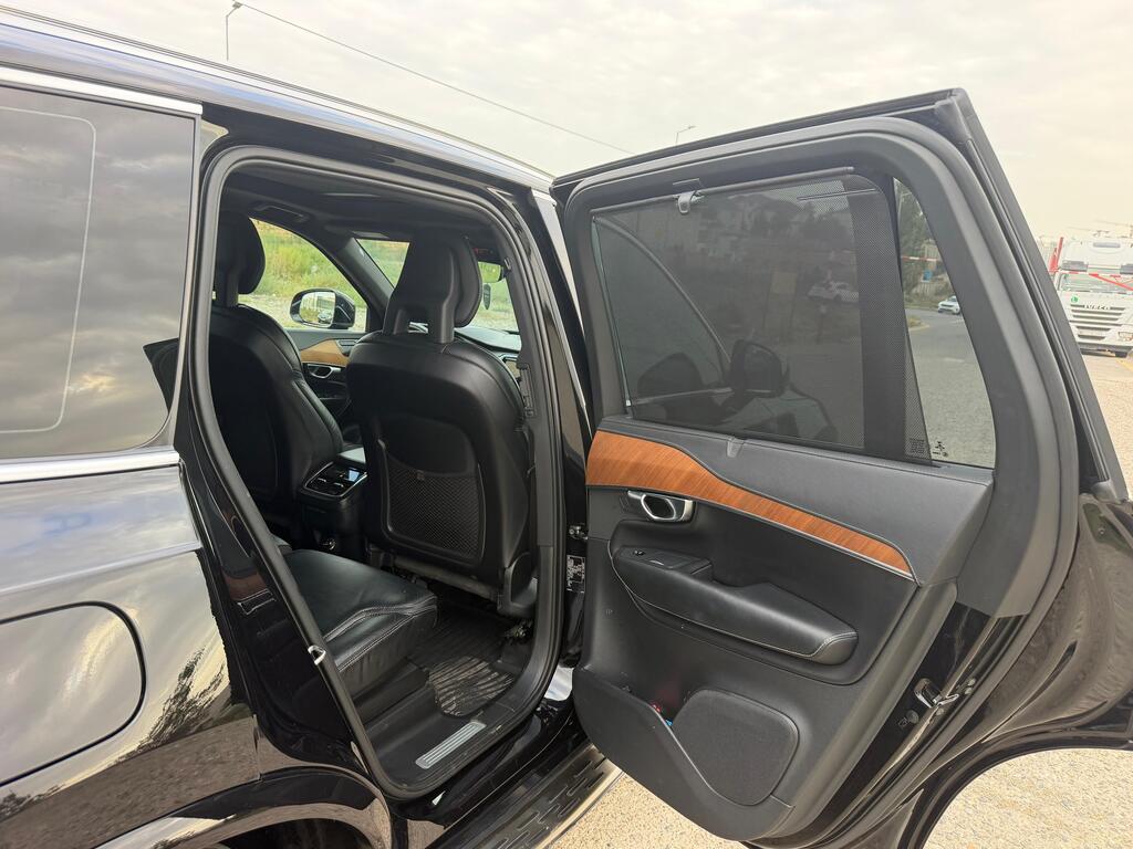 Volvo XC90, 2.0 L, 2019 il, 79 469 km — Avtomobillər, Bakı (7)