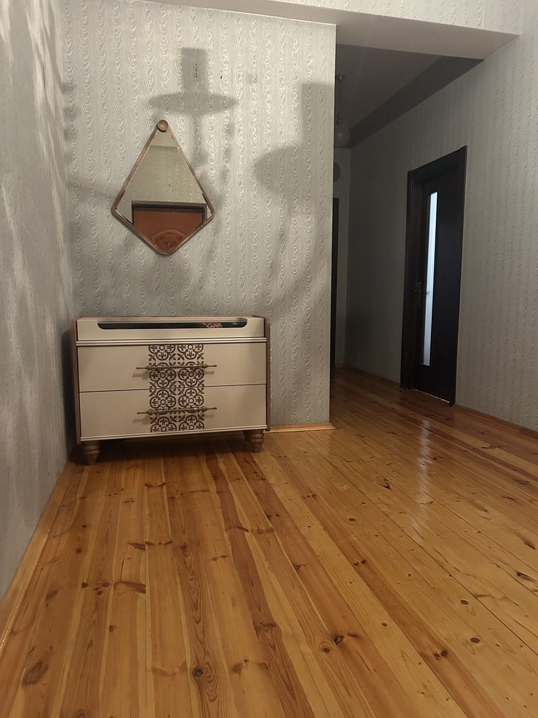 Satılır 3 otaqlı yeni tikili 80 m² — Mənzil, Bakı (7)
