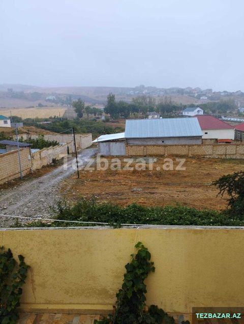 Şamaxı, Şamaxı rayonu Cuxiryurd kəndi — Bakı