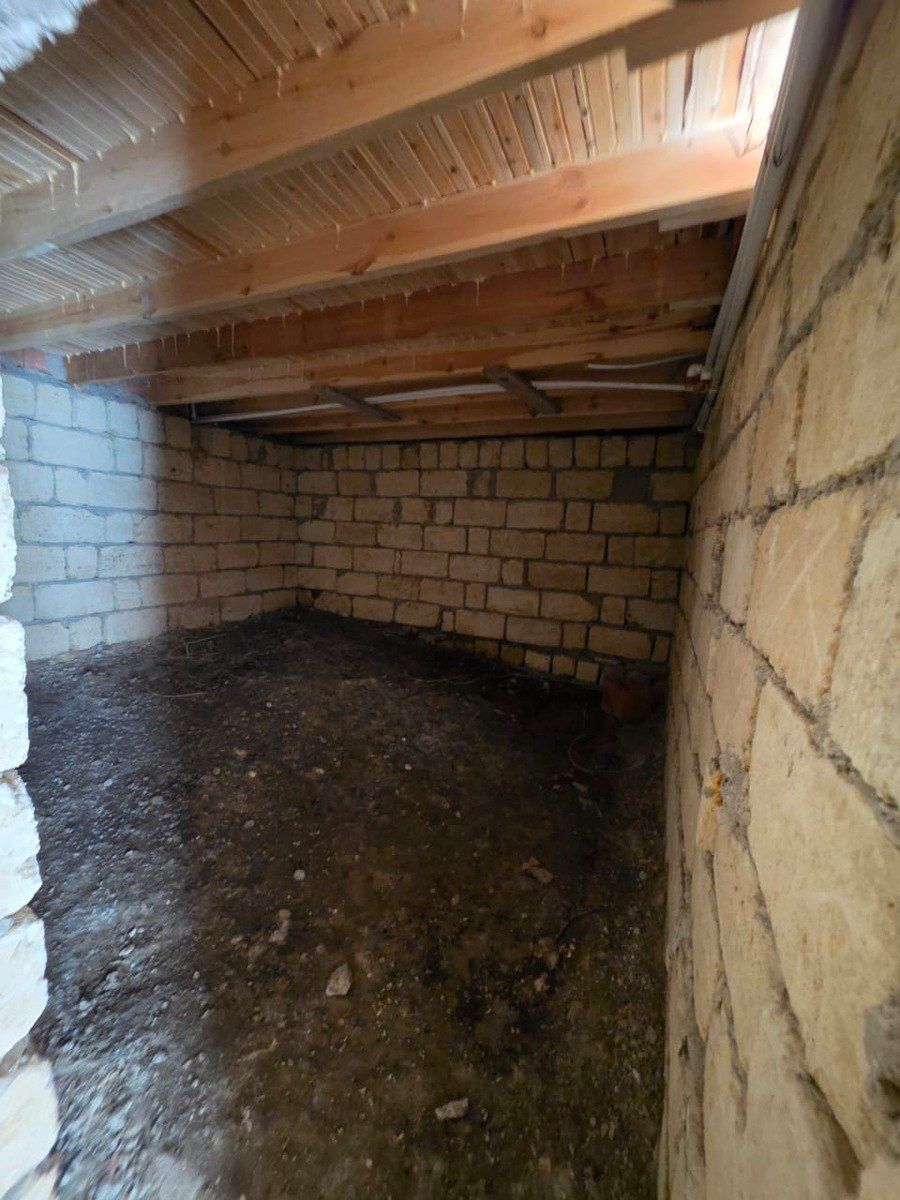 Satılır 4 otaqlı həyət evi/bağ evi 100 m² — Ev, villa, Bakı (2)