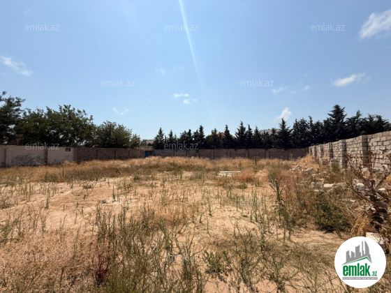 Satılır 12 sot torpaq Şüvəlan — Torpaq (3)