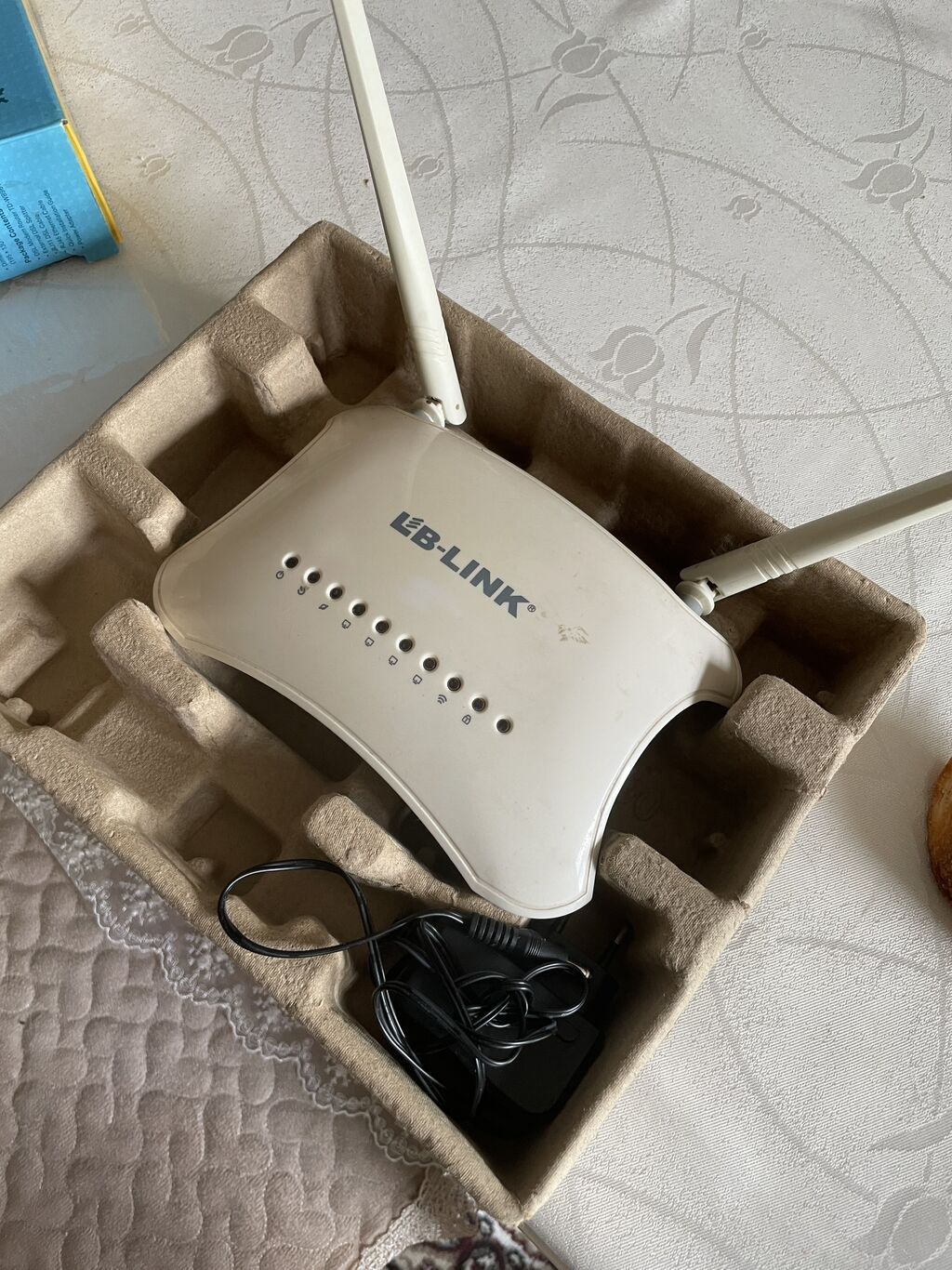 Təmizdir — Şəbəkə və server avadanlığı, Sumqayıt (3)