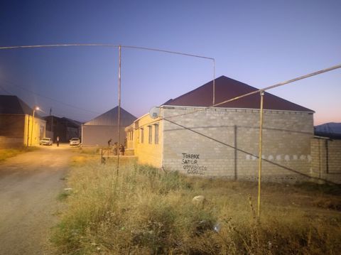 Tikinti, Kupça (Çıxarış) — Gəncə