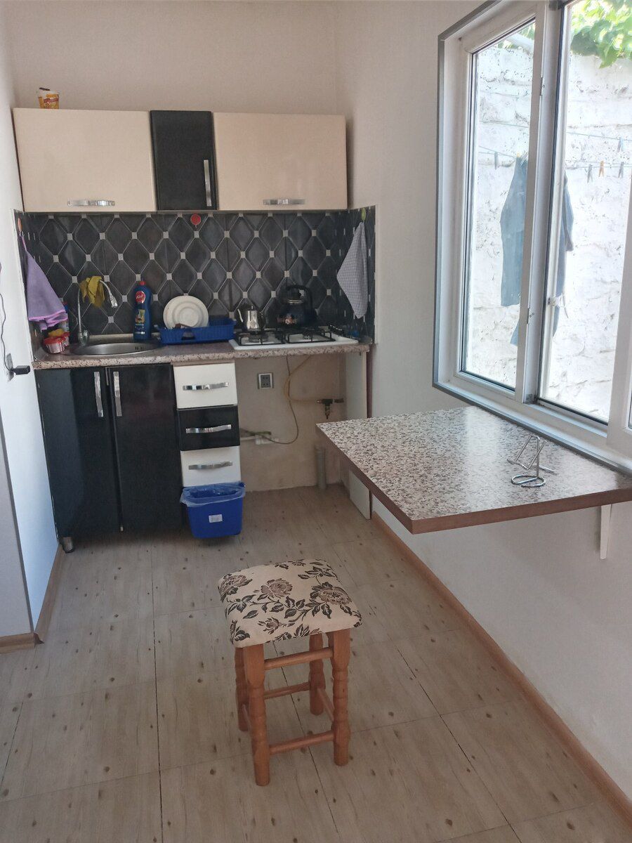 Həyət evi, Zabrat 1 qəs — Ev, villa, Bakı (9)