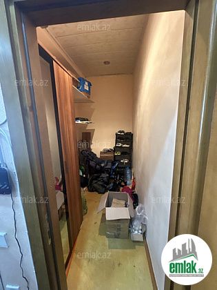 İcarəyə verilir 2 otaqlı 76 m² yeni tikili Xalqlar Dostluğu m — Mənzil (9)