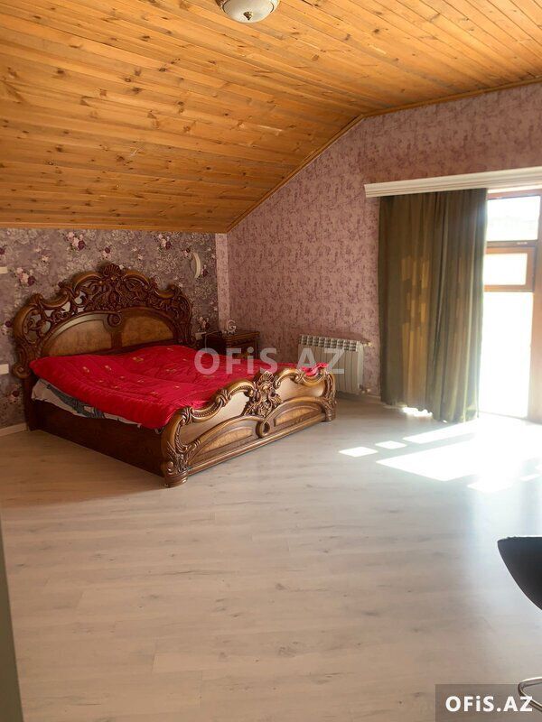Həyət evləri Satılır Abşeron r., Masazır q., 5 otaq, 228 m² — Ev, villa, Bakı (8)