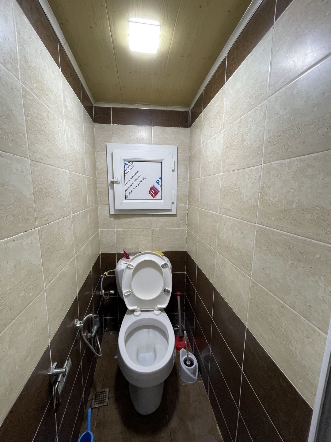Satılır 2 otaqlı köhnə tikili 60 m² — Mənzil, Bakı (9)
