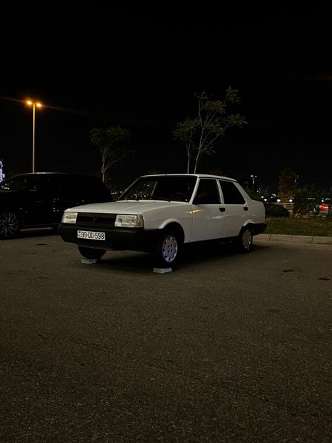 Tofas Sahin, 1.5 L, 1998 il, 56 397 km — Bakı
