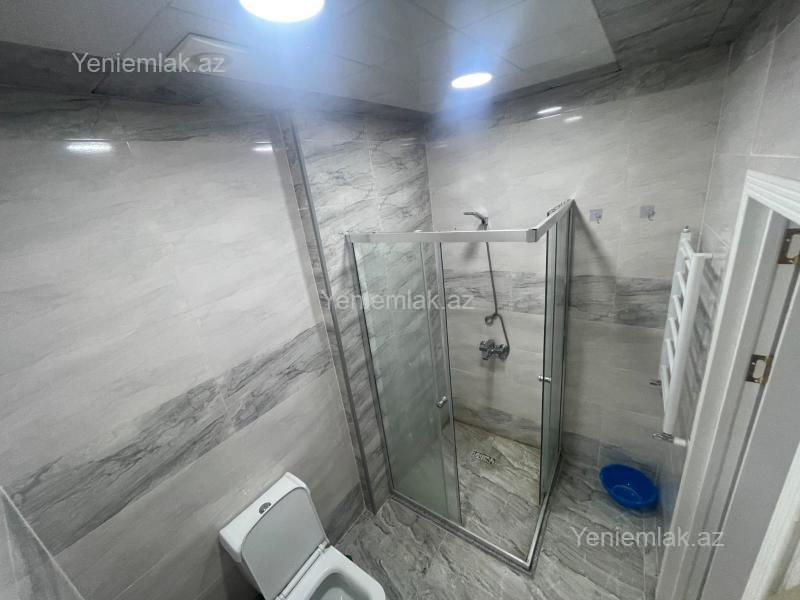 Kirayə 2 otaqlı Bina evi menzil (Yeni tikili), 55 m², Saray — Mənzil, Abşeron (7)