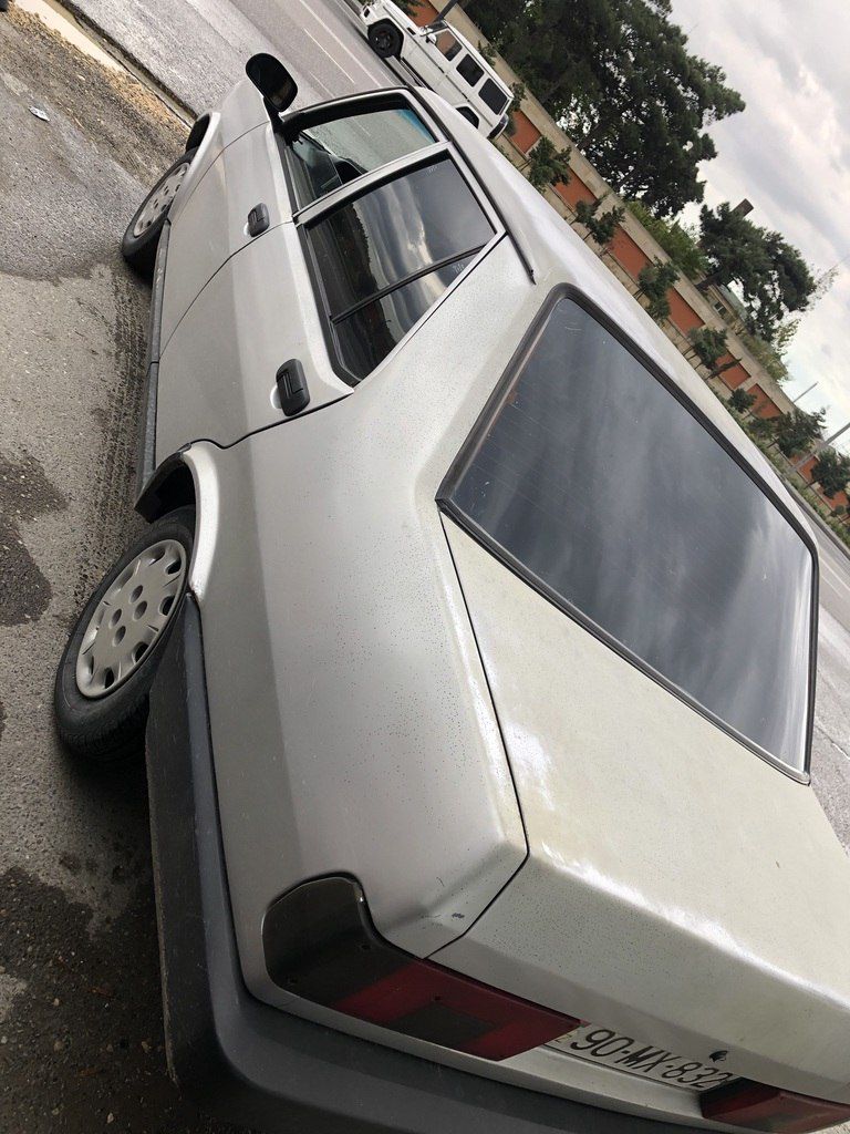 Tofas Sahin, 1.6 L, 2006 il, 185 922 km 90-MX-832 — Avtomobillər, Bakı (3)
