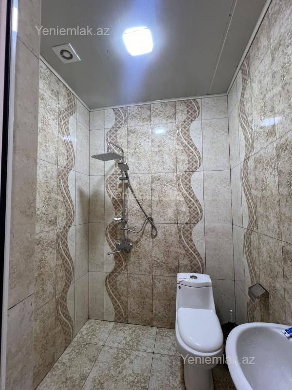Kirayə 6 otaqlı Həyət evi / Villa, 144 m², Sumqayıt şəh — Ev, villa, Sumqayıt (9)