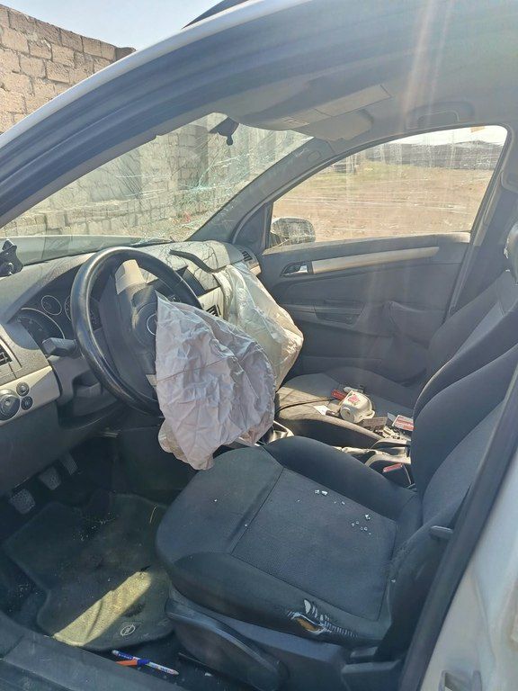 Opel Astra, 1.3 L, 2007 il, 260 000 km — Avtomobillər, Bakı (7)