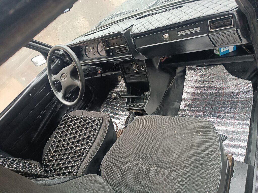 Lada (VAZ) 2104, 1.3 L, 2002 il, 200 000 km — Avtomobillər, Bakı (3)