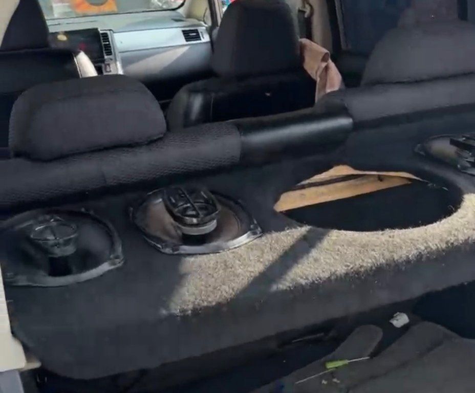 Nissan Tiida, 1.6 L, 2008 il, 201 000 km — Avtomobillər, Bakı (7)