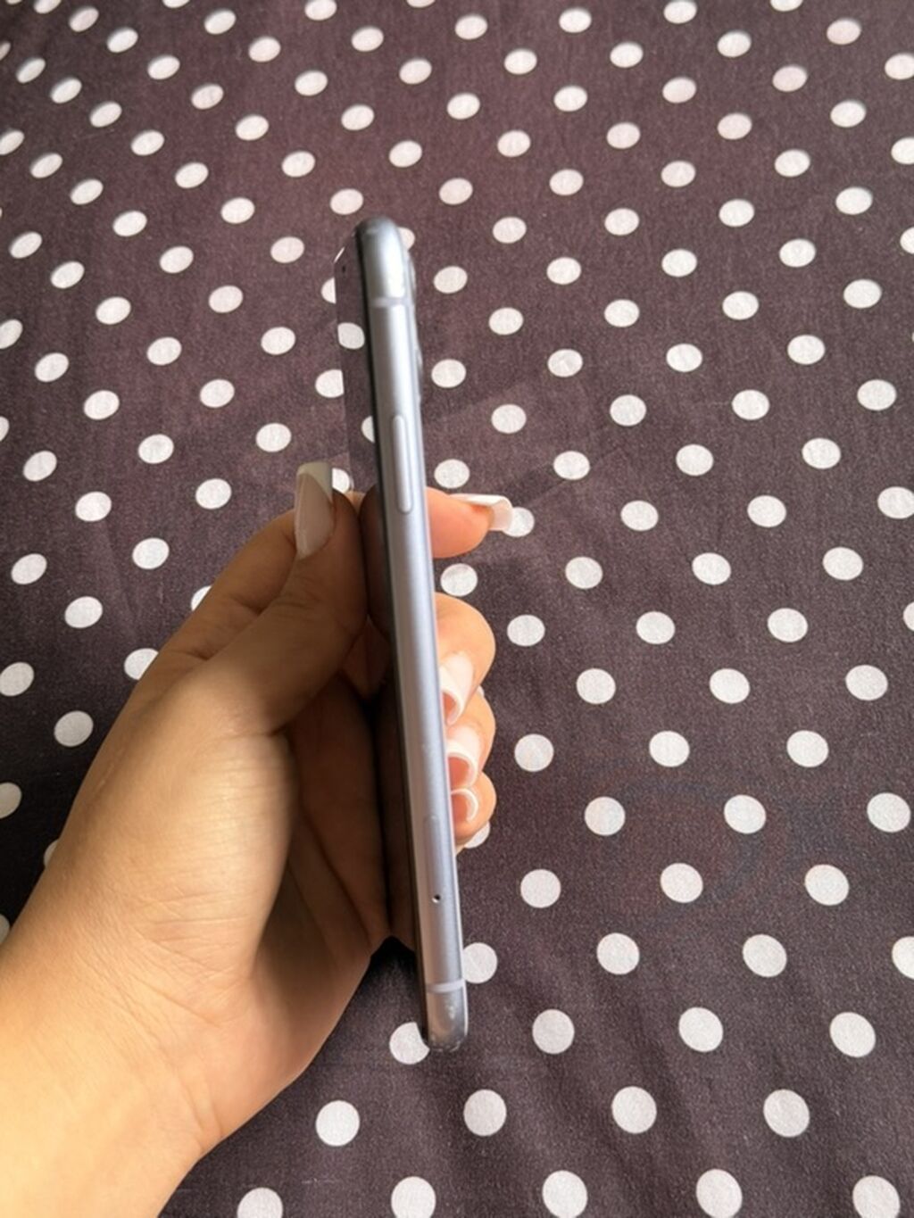 IPhone 11, 256 GB, Face ID — Apple iPhone, Bakı (4)