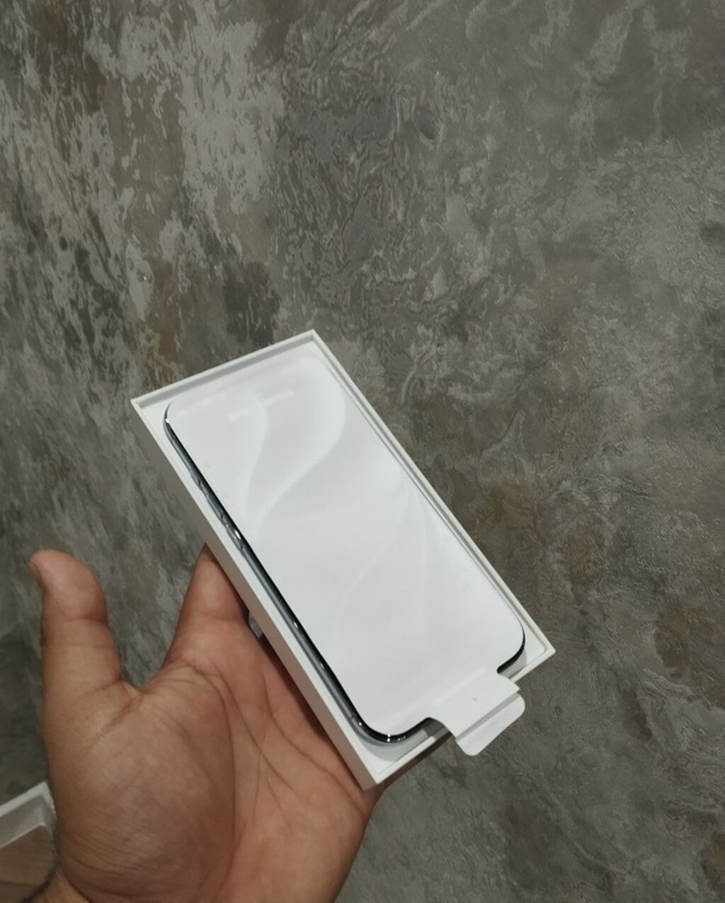 IPhone Air, 256 GB, Ağ, Face ID — Apple iPhone, Xaçmaz (3)