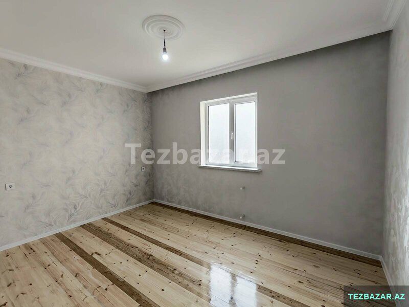 Zabrat-Dairesin yaxinliginda Kupcali ev — Ev, villa, Bakı (5)