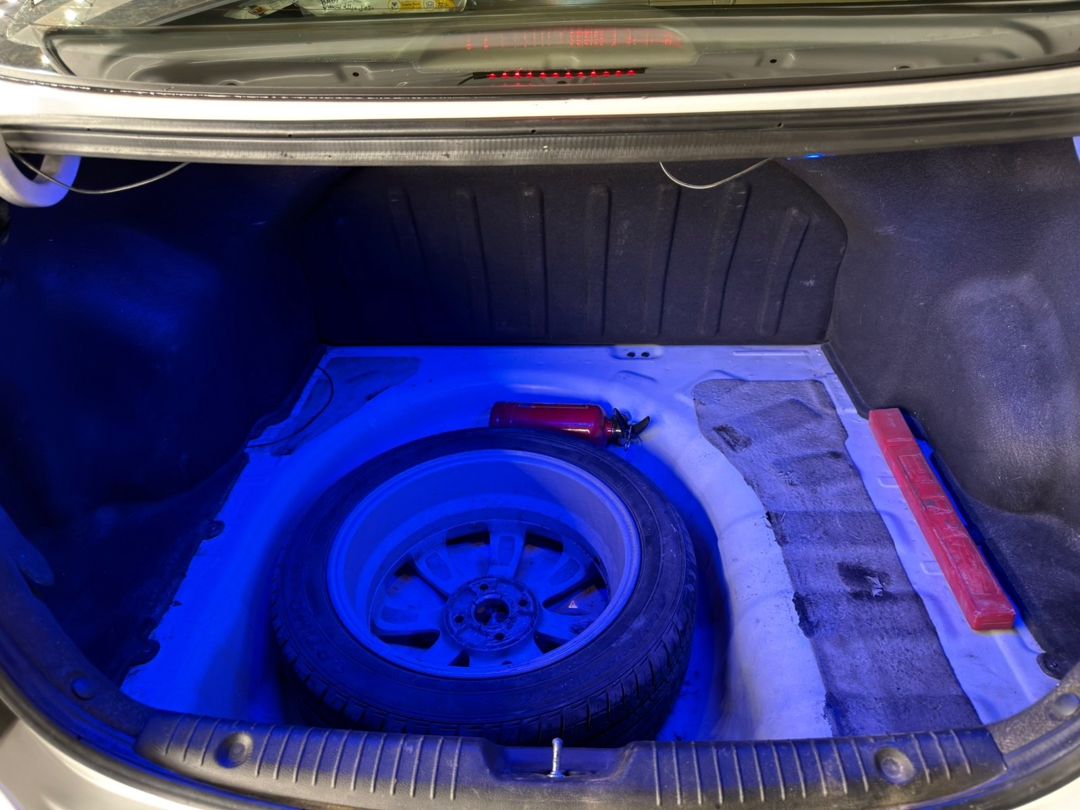 Hyundai Accent, 2013 il 12-BF-539 — Avtomobillər, Bakı (12)