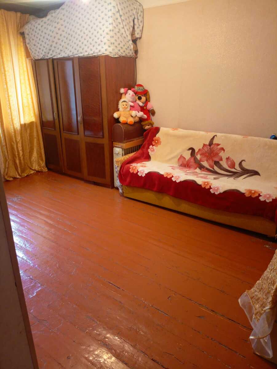 1-otaqlı mənzil, 2-ci mkr., 31 m² — Mənzil, Sumqayıt (2)