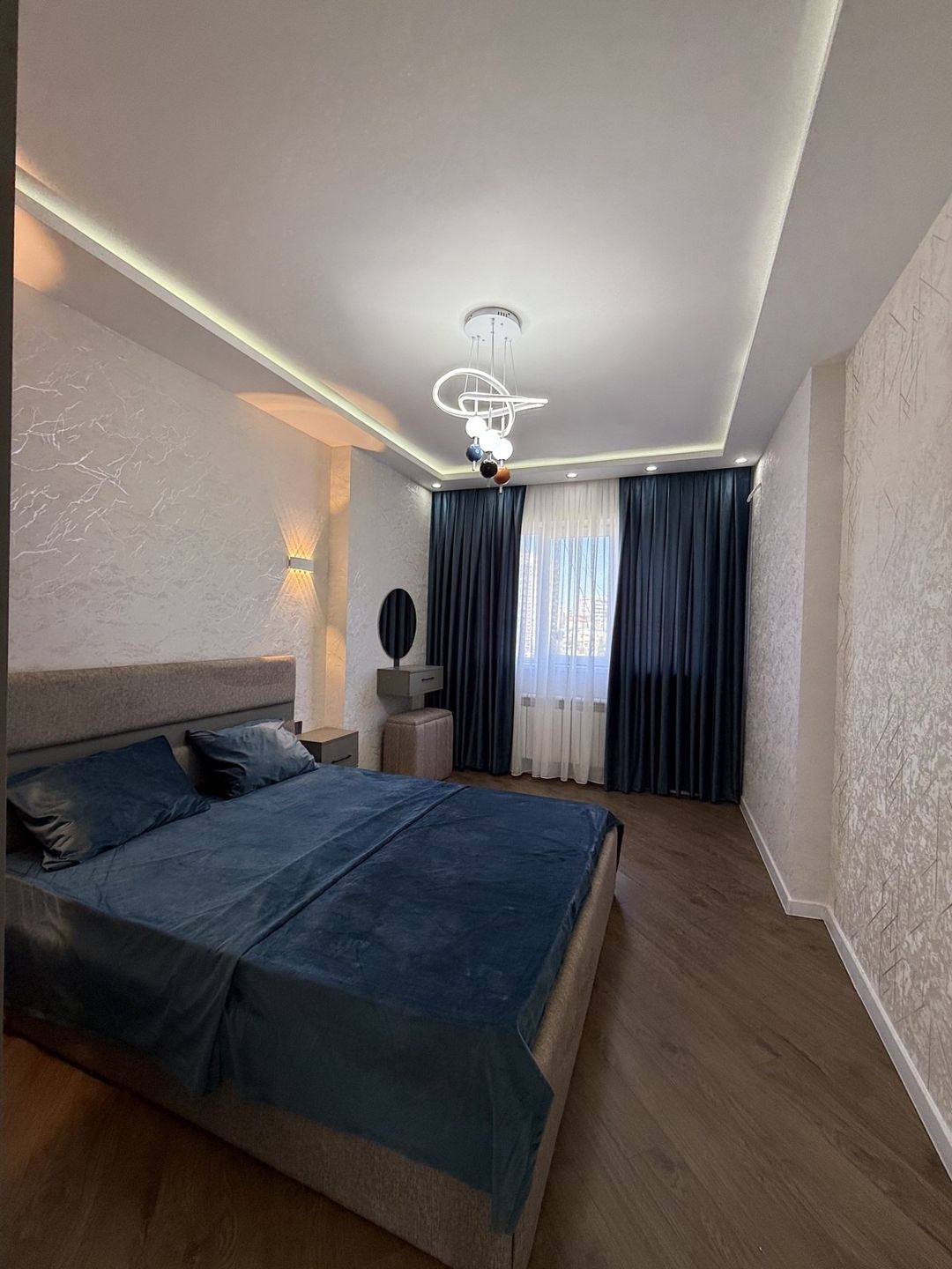 Satılır 3 otaqlı köhnə tikili 85 m² — Mənzil, Bakı (9)