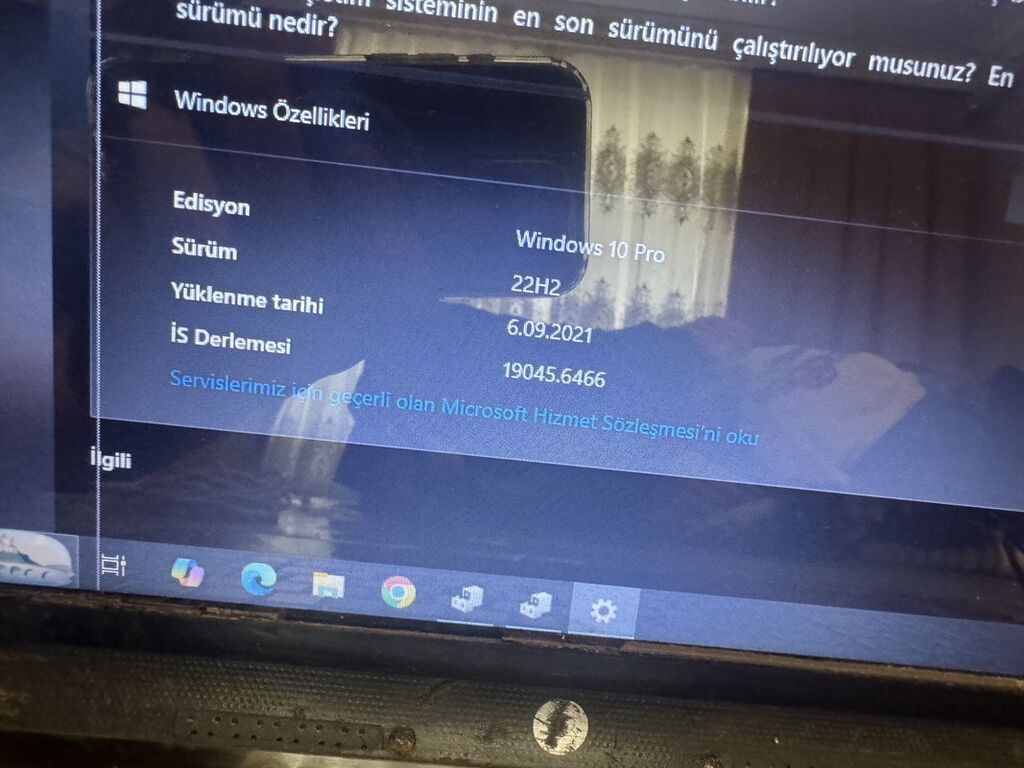 HP Pavilion dv6 noutbuk Ciddi alıcıya yaxşı endirim olacaq - Ekran — HP, Xırdalan (5)