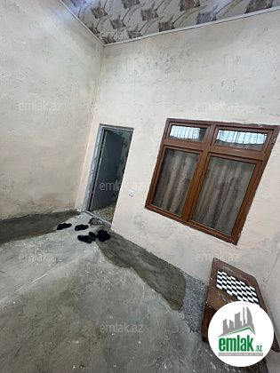 Satılır 2 otaqlı 50 m² həyət evi Biləcəri — Ev, villa (4)