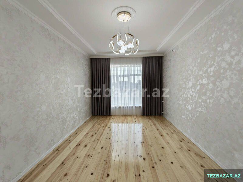 Paket-Kupcali Alti-qarajli ev — Ev, villa, Bakı (3)