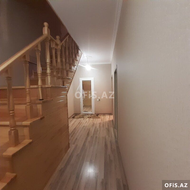 Həyət evləri Satılır Abşeron r., Masazır q., 4 otaq, 140 m² — Ev, villa, Bakı (4)