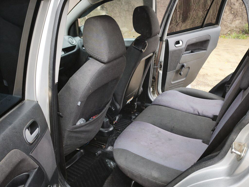 Ford Fusion, 1.4 L, 2006 il, 533 000 km 99-SP-917 — Avtomobillər, Lerik (9)