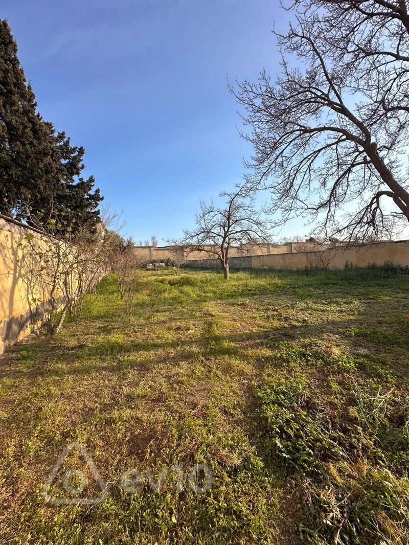 6 otaqlı həyət evi, 100 m², Mərdəkan qəsəbəsi — Bakı