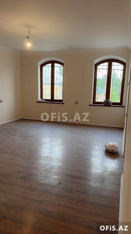 Həyət evləri Satılır Gəncə, Gülüstanda təmirli kürsülü həyət evi, 4 otaq, 203 m² — Ev, villa, Gəncə (3)