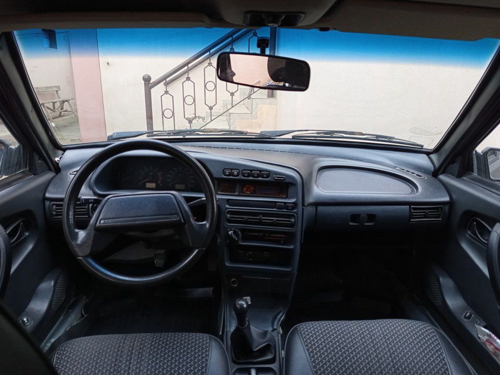 Lada (VAZ) 2115, 1.6 L, 2011 il, 288 000 km — Avtomobillər, Xaçmaz (6)