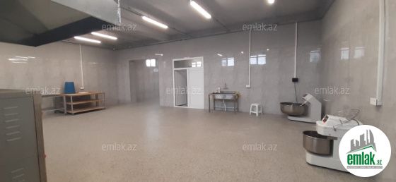 İcarəyə verilir 1 otaqlı 200 m² obyekt Sulutəpə — Əmlak (6)