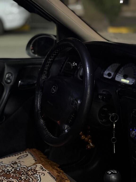 Opel Vectra, 1.8 L, 2001 il, 492 000 km — Avtomobillər, Bakı (9)
