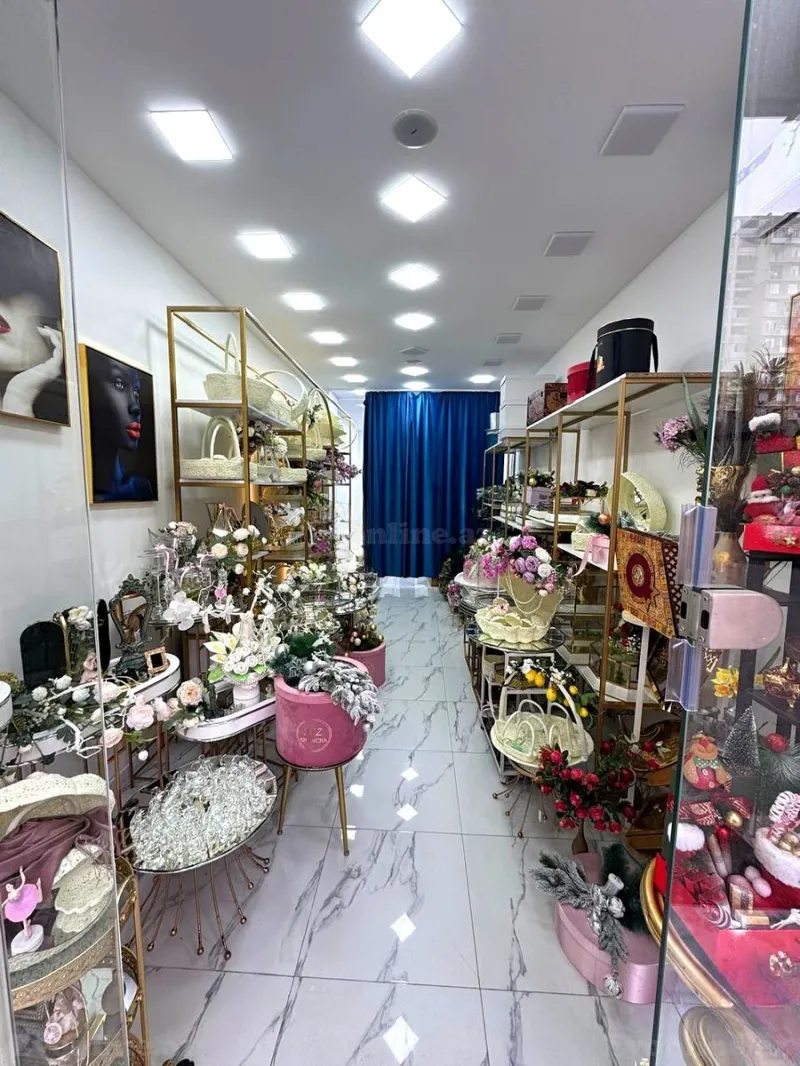 Satılır Obyekt 37 m² Bakı, Xətai r., Həzi Aslanov m., Həzi Aslanov — Əmlak, Bakı (4)