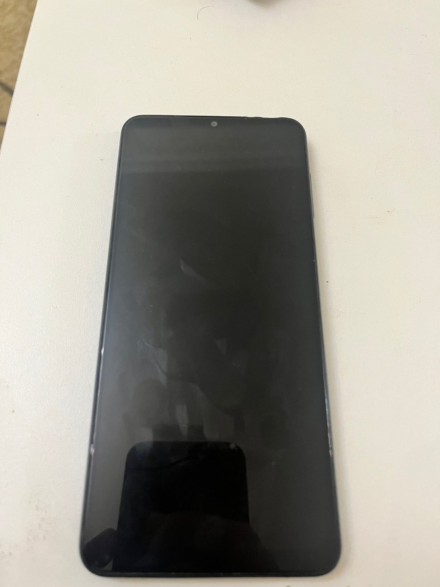 Samsung Galaxy A12 Blue 32GB/3GB — Smartfonlar, Bakı (2)