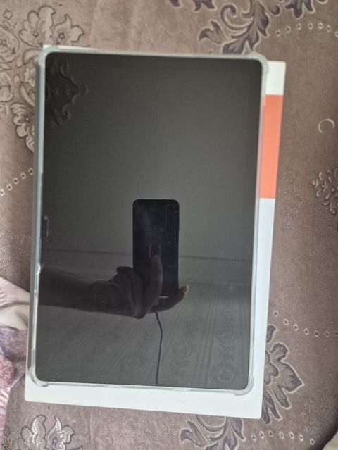 Teclast tPad planşet - Brend/model: Teclast tPad - Rəng: Açıq mavi — Bakı
