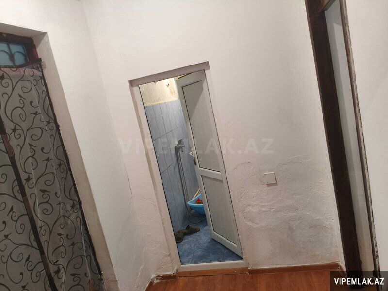Binəqədi rayonunda 4 otaqlı Həyət evi Kirayə verilir, 90 m² — Ev, villa, Bakı (9)