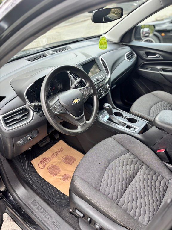 Chevrolet Equinox, 1.5 L, 2019 il, 164 000 km 88-DX-711 — Avtomobillər, Bakı (6)