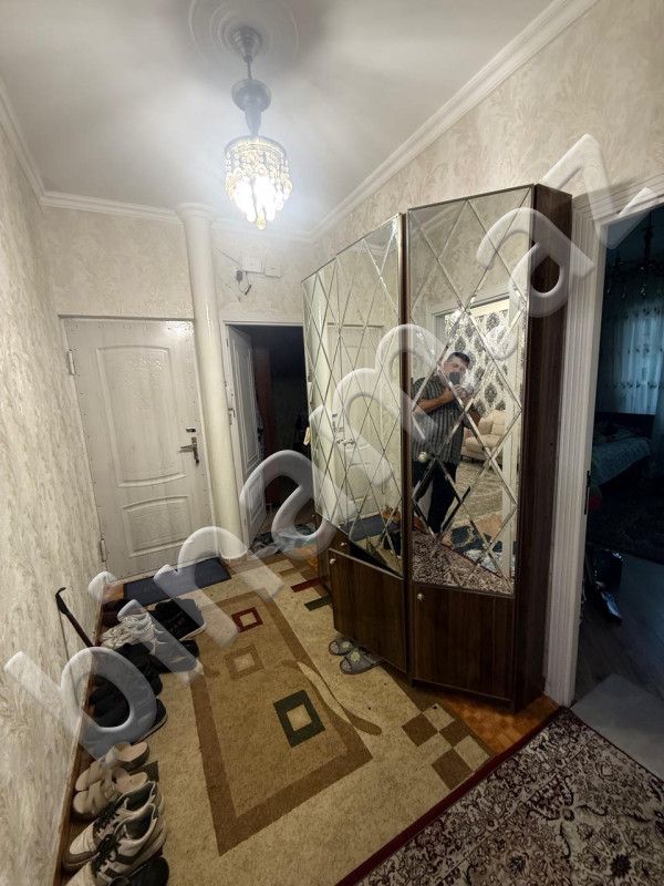 4 otaqlı Köhnə tikili, Satış, Bakı, Binəqədi, Azadlıq pros — Mənzil, Bakı (2)