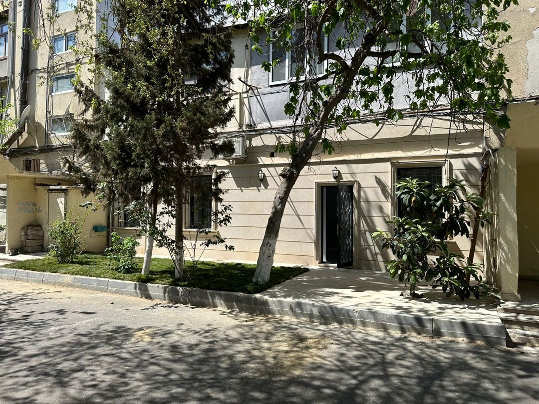 İcarəyə verilir obyekt 60 m² — Əmlak, Bakı (4)