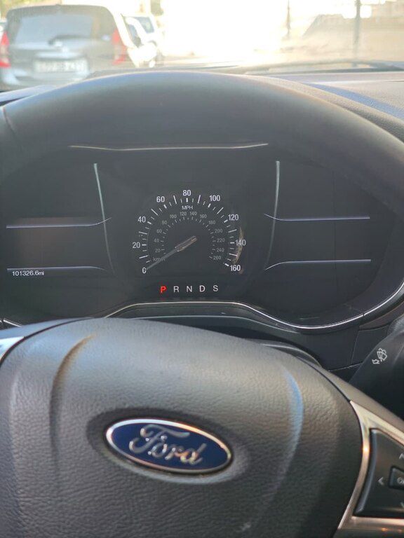 Ford Fusion (North America), 1.5 L, 2018 il, 163 069 km — Avtomobillər, Bakı (5)