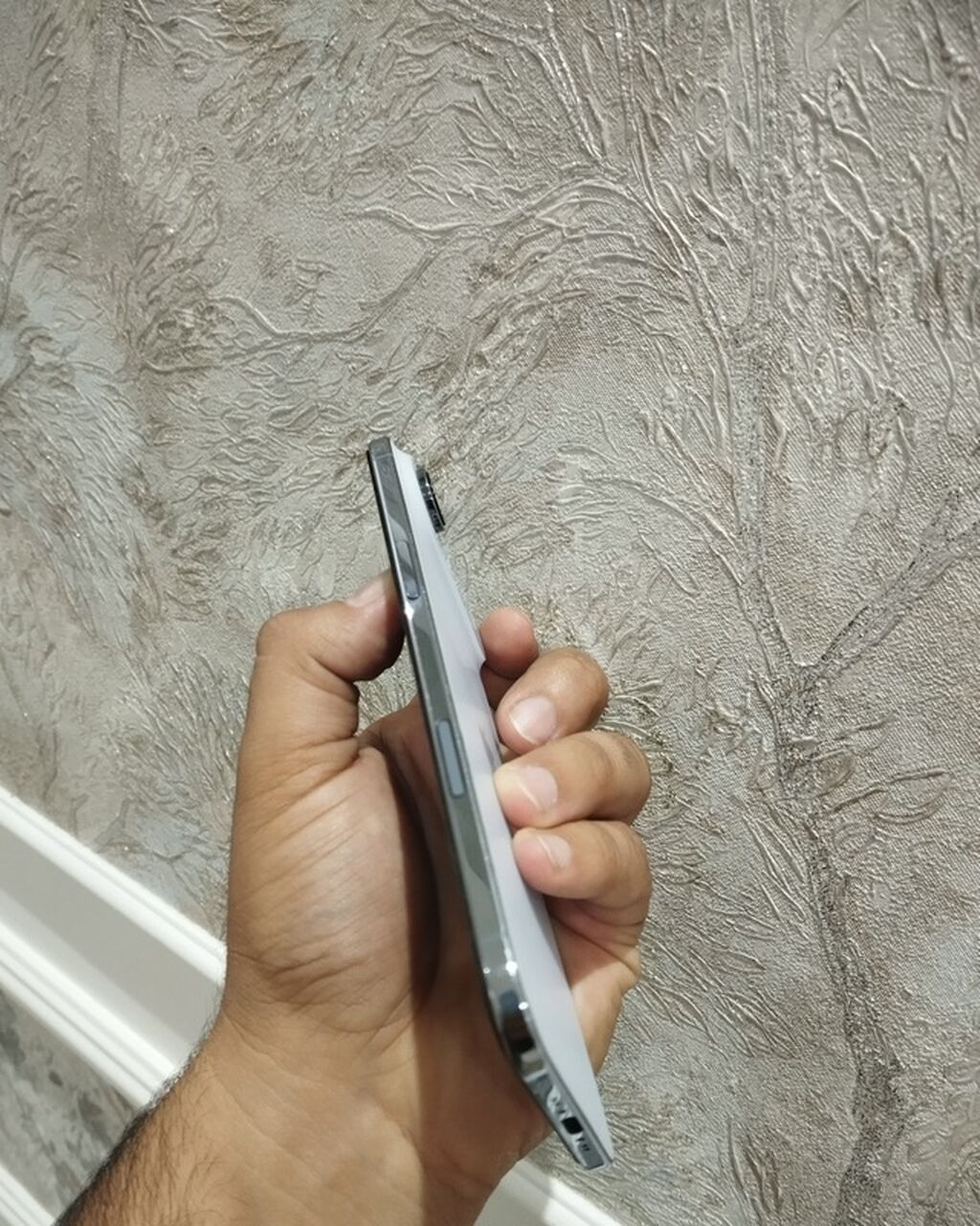 IPhone Air, 256 GB, Ağ, Face ID — Apple iPhone, Xaçmaz (7)