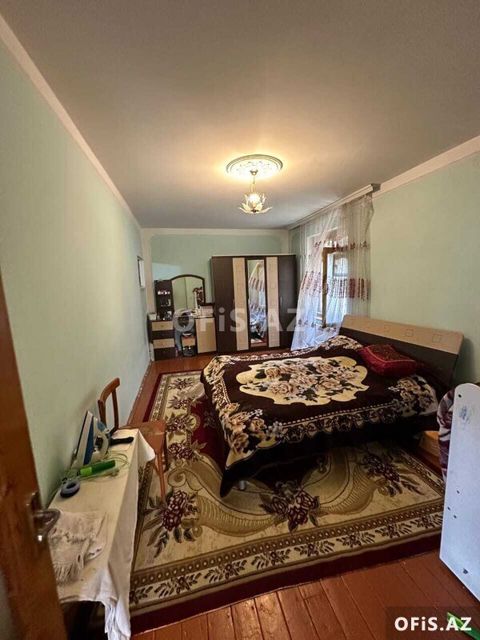 Həyət evləri Satılır Sabunçu r., Maştağa q., 4 otaq, 90 m² — Bakı