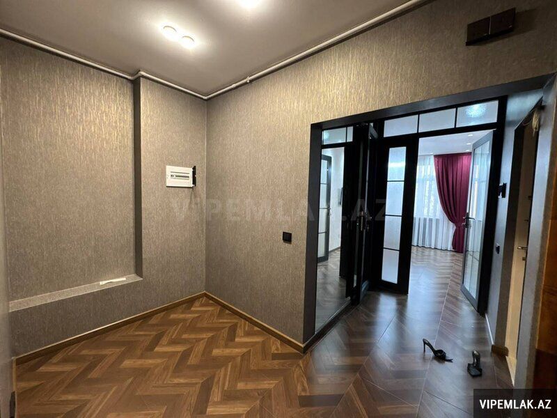 Xətai rayonunda 2 otaqlı Köhnə tikili Satılır, 60 m² — Mənzil, Bakı (7)