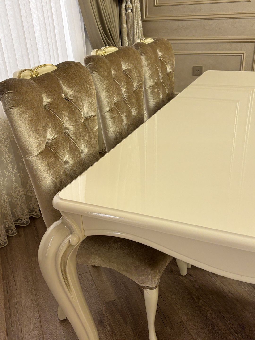 Masa və oturacaqlar — Mebel, Bakı (2)