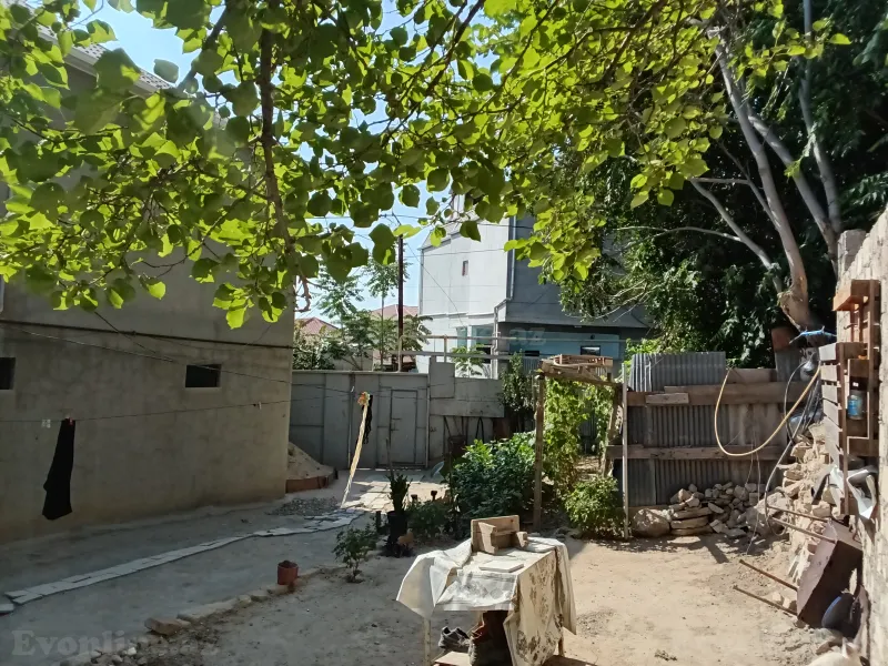 Satılır 6 otaqlı Həyət evi 330 m² Bakı, Xəzər r., Xətai m — Ev, villa, Bakı (2)